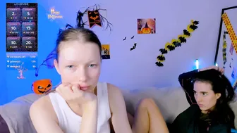 daisy_baby_ camvideo 23 October 2025