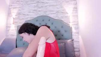 pariistaylor recorded nude video 279340