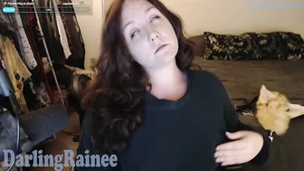 darlingrainee recorded nude video 279386