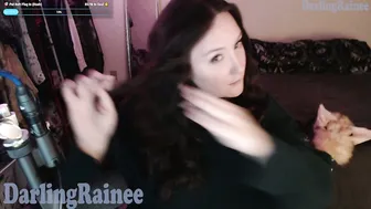 darlingrainee recorded nude video 279386
