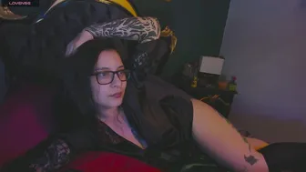 lilithmystic01 recorded nude video 279397