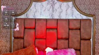 Soffiqueen (10-23-2025) live webcam show