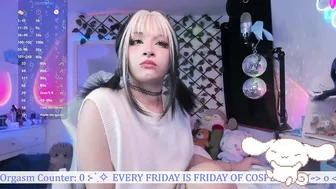 _heavenly_blue_ porn video 10/23/2025
