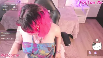 lady_noize recorded nude video 279442