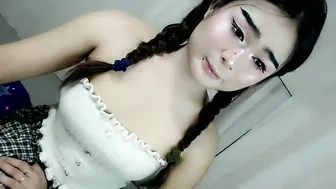 xchinita_kyanggx recorded nude video 279457