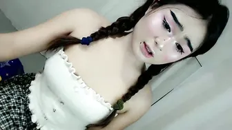 xchinita_kyanggx recorded nude video 279457