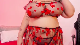 maraasweet nude (10/23/2025)