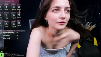 ann_perry recorded nude video 279549