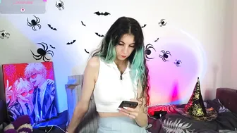 afina_blessyou recorded nude video 279565