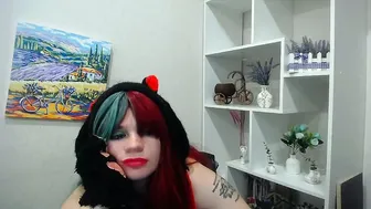 dream_caster_ recorded nude video 279586
