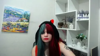 dream_caster_ recorded nude video 279586