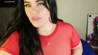 blue_angel33 recorded nude video 279589
