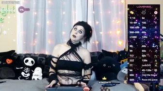 midnightpixie recorded nude video 279620
