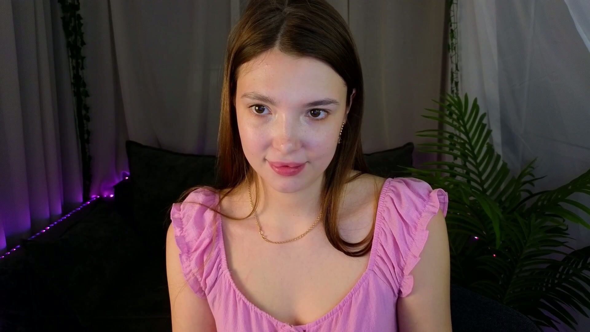 Marshmelany free porn video naked on cam