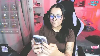 soy___lili recorded nude video 279711