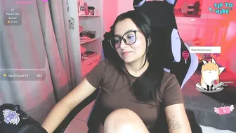 soy___lili recorded nude video 279711