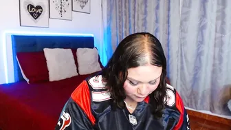 alisteresa_ recorded nude video 279731
