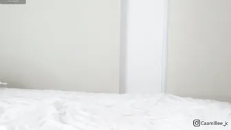 caamillee recorded nude video 279771