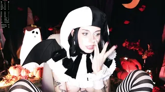 Fairywhore porn cam video (10-23-2025)