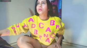 lulu_monroe recorded nude video 279819
