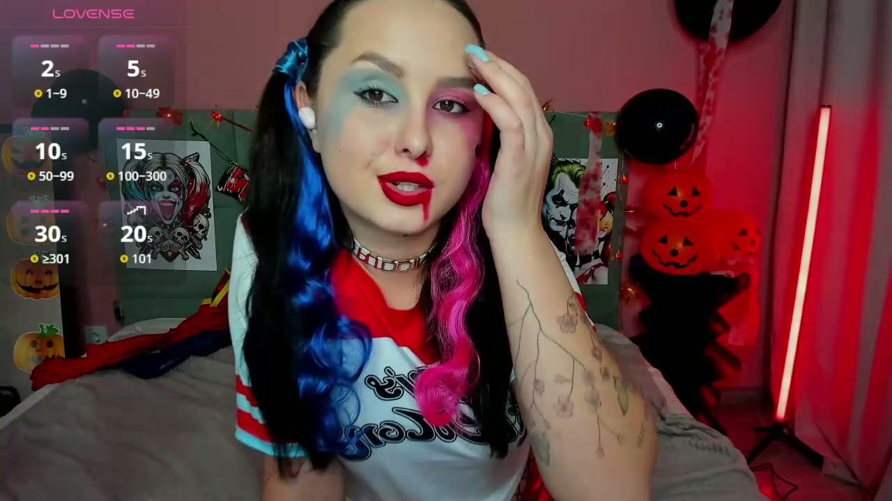 beatricereeves amateur live cam video 23 October 2025