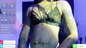 Khenoryfranz latina video cam porn