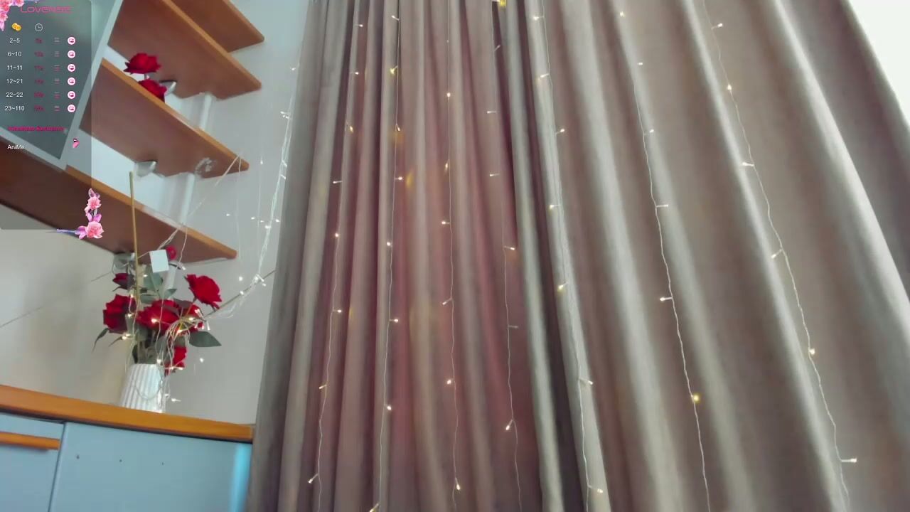 miissblonde lovense video cam porn