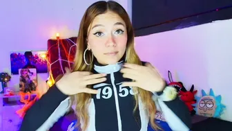 alisson_zafiro recorded nude video 279940