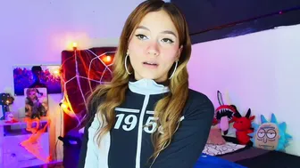 alisson_zafiro recorded nude video 279940