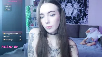 naugghtynikki recorded nude video 279973