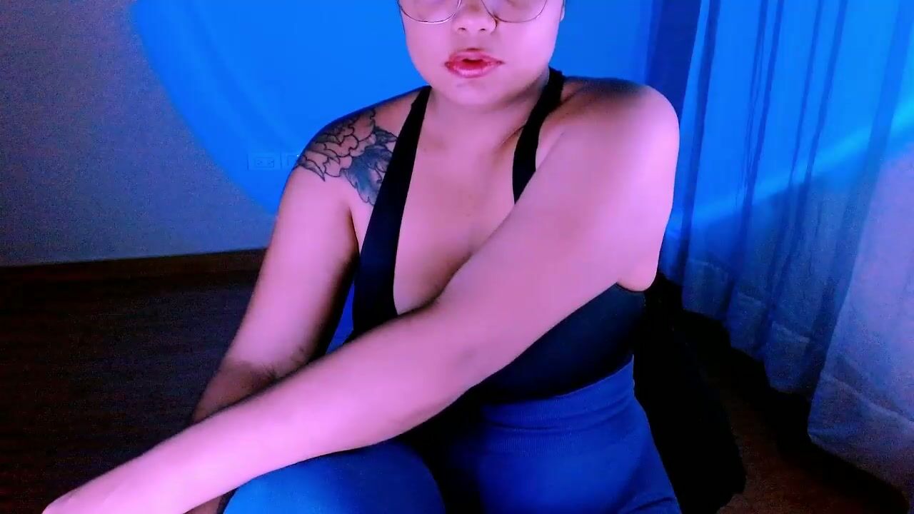 alejandra_conde camvideo 10-23-2025