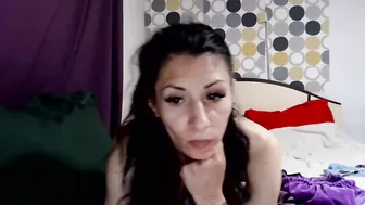 evacrisxxx squirt (05/01/2025)