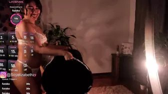 elizabethz recorded nude video 28006