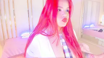 saekohofman recorded nude video 28067