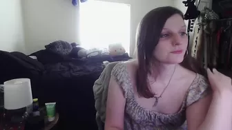 Goddess_vertigo52 webcam show 05-01-2025