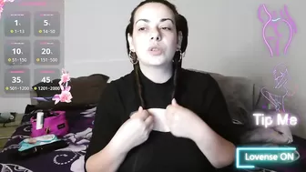 montserrat123 recorded nude video 28134