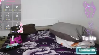 montserrat123 recorded nude video 28134