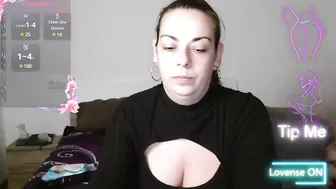 montserrat123 recorded nude video 28161