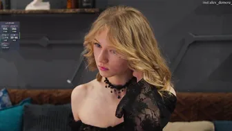 alexandra_demore recorded nude video 28194