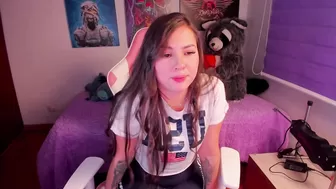 madeleine_shinobi recorded nude video 28218