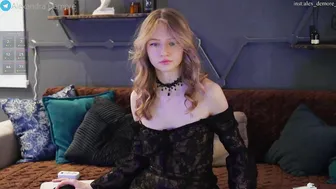 alexandra_demore recorded nude video 28247