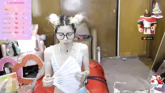 laflakita21 recorded nude video 28258