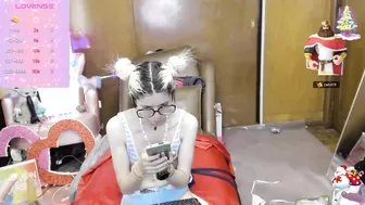 laflakita21 recorded nude video 28258