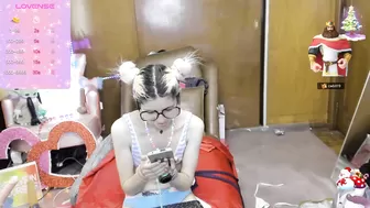 laflakita21 recorded nude video 28258