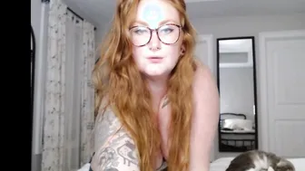 rudyred333 recorded nude video 28269