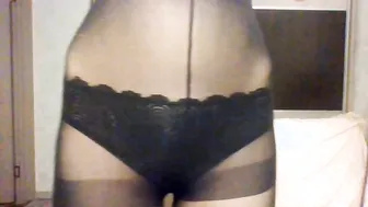 roxxywharton (05-02-2025) pantyhose