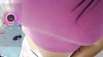 sweetstormi nude cam (05-02-2025)