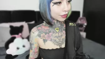 nikkiramone recorded nude video 28351