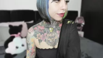 nikkiramone recorded nude video 28351