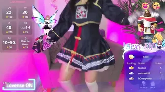 Kyomi_chang cute 02-May-25
